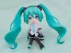 Piapro Characters Nendoroid Doll Action Figure Snow Miku: Yukiiro Pop Ver. 14 cm