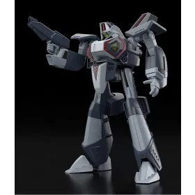   Super Dimension Century Orguss Moderoid Plastic Model Kit Orson's Nikick 16 cm