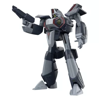   Super Dimension Century Orguss Moderoid Plastic Model Kit Orson's Nikick 16 cm