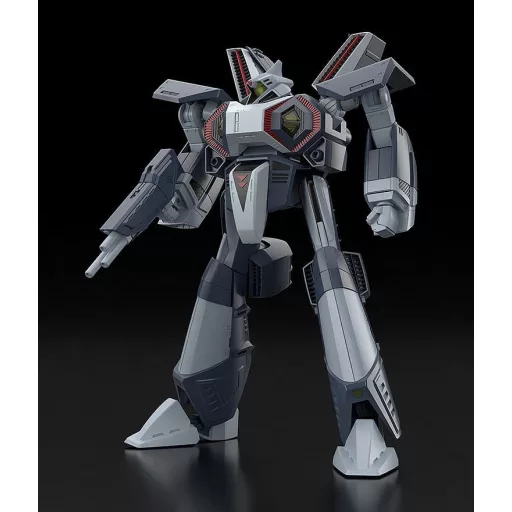 Super Dimension Century Orguss Moderoid Plastic Model Kit Orson's Nikick 16 cm