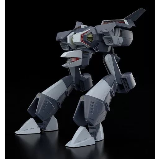 Super Dimension Century Orguss Moderoid Plastic Model Kit Orson's Nikick 16 cm