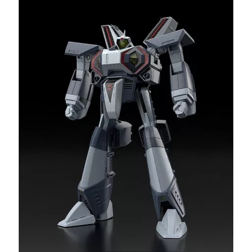 Super Dimension Century Orguss Moderoid Plastic Model Kit Orson's Nikick 16 cm