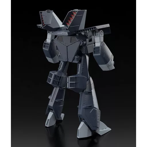 Super Dimension Century Orguss Moderoid Plastic Model Kit Orson's Nikick 16 cm
