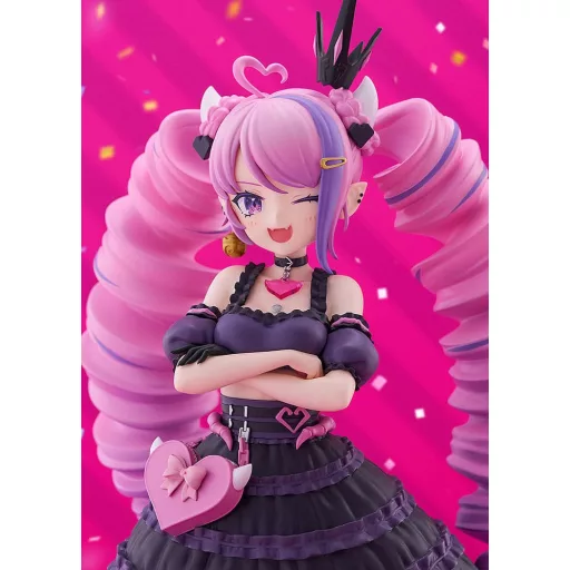 VShojo Pop Up Parade PVC SP Statue Ironmouse 22 cm