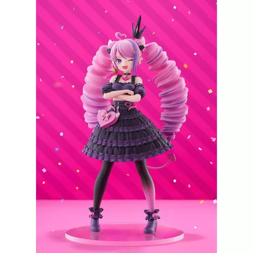 VShojo Pop Up Parade PVC SP Statue Ironmouse 22 cm