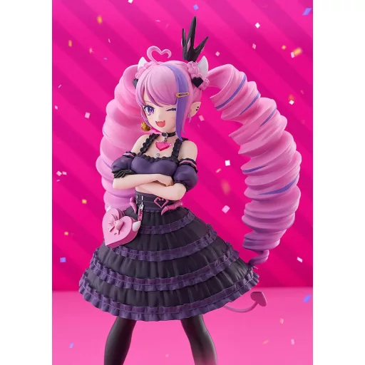 VShojo Pop Up Parade PVC SP Statue Ironmouse 22 cm