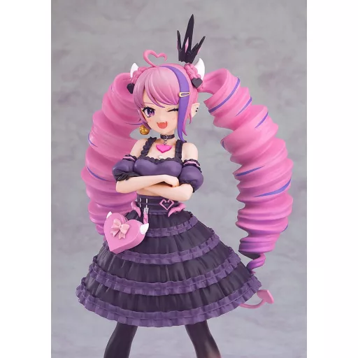 VShojo Pop Up Parade PVC SP Statue Ironmouse 22 cm