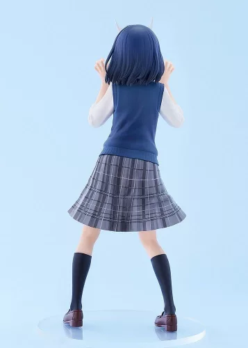 RuriDragon Pop Up Parade PVC Statue Ruri Aoki L Size 22 cm