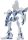 Brain Powerd Moderoid Plastic Model Kit Volonthe 20 cm