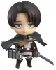 Attack on Titan Nendoroid Figura Levi 10 cm