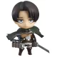 Attack on Titan Nendoroid Figura Levi 10 cm