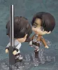 Attack on Titan Nendoroid Figura Levi 10 cm