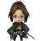 Attack on Titan Nendoroid Action Figure Hange Zoë 10 cm