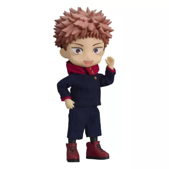   Jujutsu Kaisen Nendoroid Doll Action Figure Yuji Itadori 14 cm