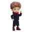 Jujutsu Kaisen Nendoroid Doll Action Figure Yuji Itadori 14 cm