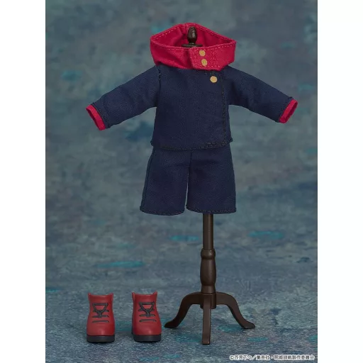 Jujutsu Kaisen Nendoroid Doll Action Figure Yuji Itadori 14 cm