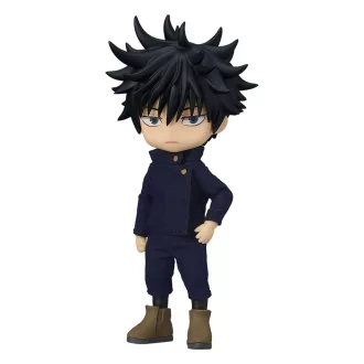 Jujutsu Kaisen Nendoroid Doll Figura Megumi Fushiguro 14 cm