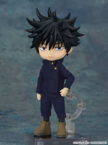 Jujutsu Kaisen Nendoroid Doll Figura Megumi Fushiguro 14 cm