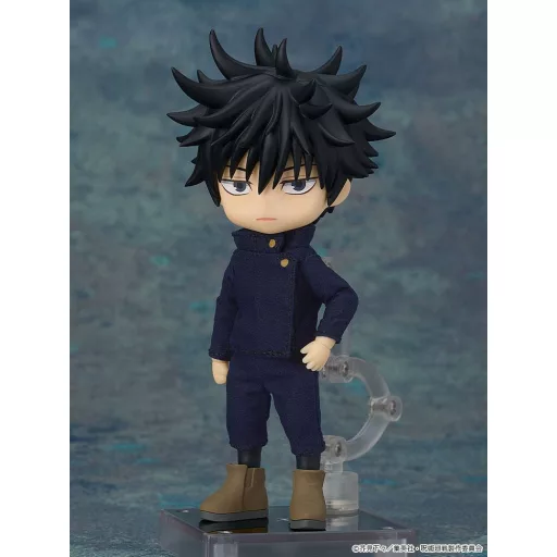 Jujutsu Kaisen Nendoroid Doll Figura Megumi Fushiguro 14 cm