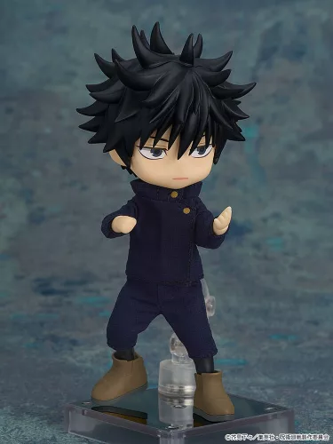 Jujutsu Kaisen Nendoroid Doll Figura Megumi Fushiguro 14 cm