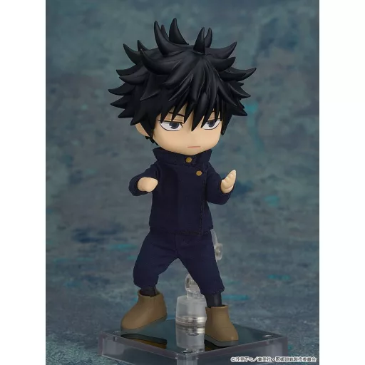 Jujutsu Kaisen Nendoroid Doll Figura Megumi Fushiguro 14 cm