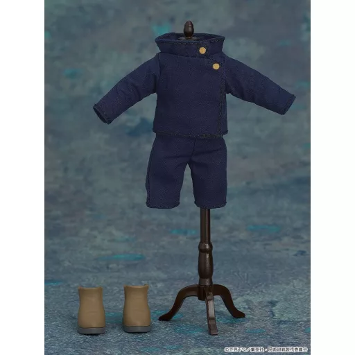 Jujutsu Kaisen Nendoroid Doll Figura Megumi Fushiguro 14 cm