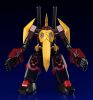 Gaiking Legend of Daiku-Maryu Soul of Chogokin Moderoid Plastic Model Kit Balking (re-run) 13 cm