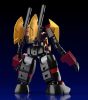 Gaiking Legend of Daiku-Maryu Soul of Chogokin Moderoid Plastic Model Kit Balking (re-run) 13 cm