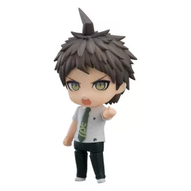   Danganronpa 1-2 Reload Nendoroid Action Figure Hajime Hinata 10 cm