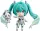 Character Vocal Series 01: Hatsune Miku Nendoroid Action Figure Hatsune Miku: Miku with you 2024 Ver. 10 cm