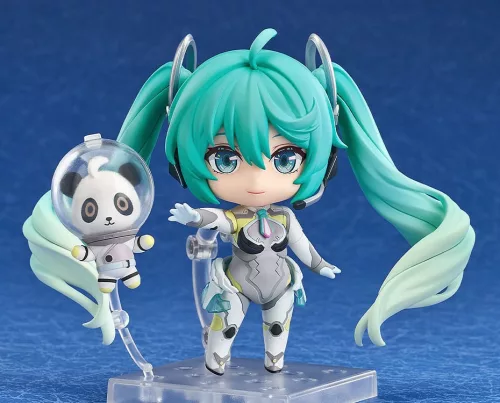 Character Vocal Series 01: Hatsune Miku Nendoroid Action Figure Hatsune Miku: Miku with you 2024 Ver. 10 cm