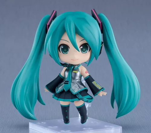 Character Vocal Series 01 Nendoroid Action Figure Hatsune Miku 3.0 10 cm