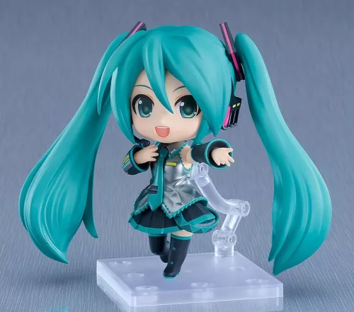 Character Vocal Series 01 Nendoroid Action Figure Hatsune Miku 3.0 10 cm
