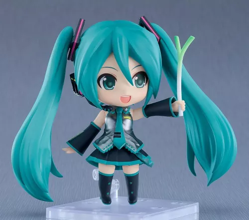 Character Vocal Series 01 Nendoroid Action Figure Hatsune Miku 3.0 10 cm