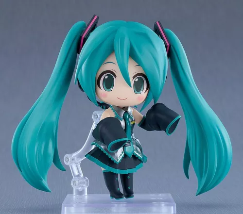 Character Vocal Series 01 Nendoroid Action Figure Hatsune Miku 3.0 10 cm