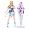 Cutie Honey Nova Plastic Model Kit PLAMATEA Honey Kisaragi 17 cm