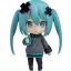 Colorful Stage! The Movie: A Miku Who Can't Sing Nendoroid Action Figure Hatsune Miku: Shuttered Sekai Ver. 10 cm