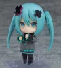 Colorful Stage! The Movie: A Miku Who Can't Sing Nendoroid Action Figure Hatsune Miku: Shuttered Sekai Ver. 10 cm