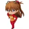 Neon Genesis Evangelion: 2.0 You Can (Not) Advance Nendoroid Action Figure Shikinami Asuka Langley: Test Suit Ver. 10 cm