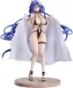 Azur Lane Szobor 1/7 Mogador: Locker Room Lechery Ver. 25 cm