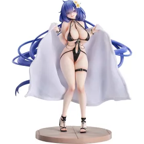 Azur Lane Szobor 1/7 Mogador: Locker Room Lechery Ver. 25 cm