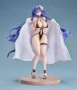 Azur Lane Szobor 1/7 Mogador: Locker Room Lechery Ver. 25 cm
