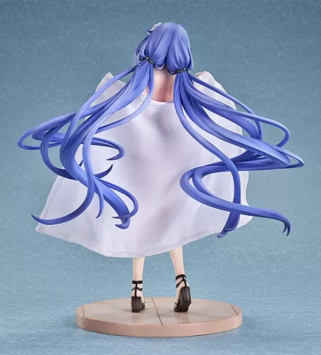 Azur Lane Szobor 1/7 Mogador: Locker Room Lechery Ver. 25 cm