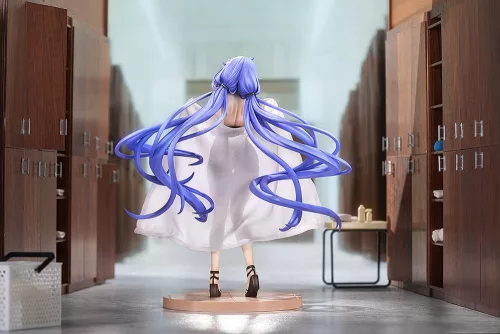 Azur Lane Szobor 1/7 Mogador: Locker Room Lechery Ver. 25 cm