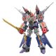 Gridman Universe Action Figure Gridman Max Combine DX Full Power Gridman 24 cm