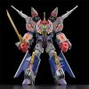 Gridman Universe Action Figure Gridman Max Combine DX Full Power Gridman 24 cm