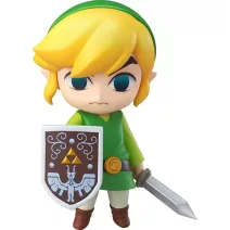 The Legend of Zelda