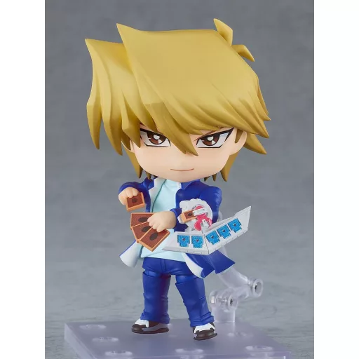 Yu-Gi-Oh! Duel Monsters Nendoroid Action Figure Joey Wheeler 10 cm