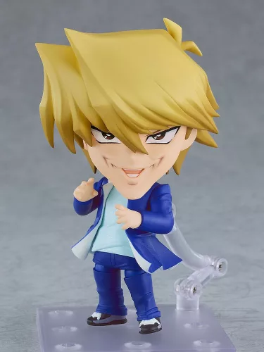 Yu-Gi-Oh! Duel Monsters Nendoroid Action Figure Joey Wheeler 10 cm