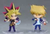 Yu-Gi-Oh! Duel Monsters Nendoroid Action Figure Joey Wheeler 10 cm